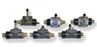 Wheel Cylinders, Complete Set of 6 for 356 356A and 356B
