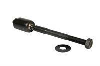 tie rod end, passenger side, inner, male