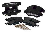 Brake Calipers,Wilwood,69-81