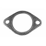 Exhaust Gasket, 2-bolt