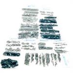 GM Truck Stainless Steel Fastener Set without Bed Hardware