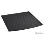 Rubbasol (Rubber) Kofferbakmat passend voor Volkswagen Golf V Variant & VI Variant 2007-2013