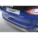 ABS Achterbumper beschermlijst Ford Galaxy 9/2015- Zwart