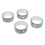 Cam Bearings, Direct Replacement, B-1 Steel Backed Tin-Conventional Babbit, Chevy/Massey Fergusun/OMC, Kit