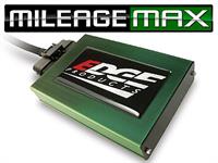 databox Mileage Max