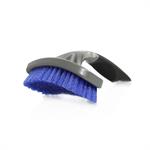 Car Detailing Brushes, Curved Tire Brushes