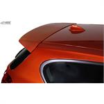 Dakspoiler BMW 1-Serie F20/F21 3/5-deurs 2011- (PUR-IHS)