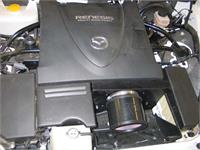 Airfilter Kit Mazda Rx8 1,8 03-08 Open Air