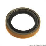Differential Pinion Seal, Rear
