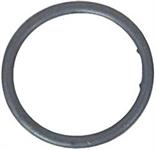 OUTER DOOR HANDLE PUSH BUTTON O-RING