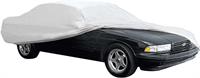 Car Cover, Titanium Plus, Silver, 2-Layer, Lock and Cable, Chevy, Each