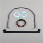 Gasket, Timing Cover, Cork/Rubber