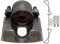 brake caliper, front, remanufactured