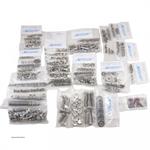 Cab/Front End Bolt Kit,47-51