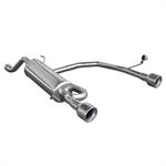 Muffler Rear Double Ar Mito 14tb Multiair (