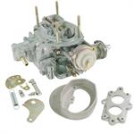 Carburetor Kit Progressive ( Hpmx )