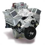Engine Including Product ( # 's 60759, 2101, 1406, 8810, Standard Msd Ign . 350 Perf . R 8.5:1 Engine Polished )