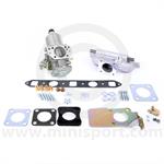 HIF44 SU Carburettor Full Kit