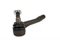 tie rod end, passenger side,outer, female