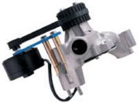 TOGGLE SWITCH-ELECTRIC WATER PUMP