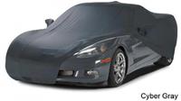 Car Cover, Indoor, Cyber Gray