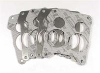 Carburetor Spacer, Aluminum, 0,25"