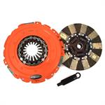 Clutch Kit Dual Friction 11 inch
