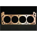 head gasket, 105.54 mm (4.155") bore, 1.27 mm thick