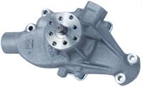 vattenpump standard volym, aluminium