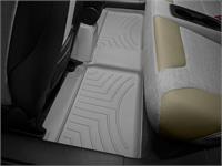 Floor mats Second seat