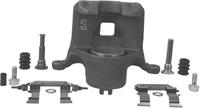 brake caliper, stock