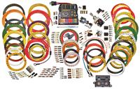 Wiring Harness Kit, American Autowire, Highway 15 Nostalgia