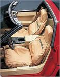 Cover,Seat Saver Tan,89-93