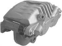 brake caliper, stock