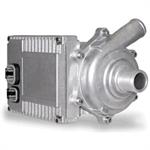 water Pump, Remote, Ford GT Universal Electric Water Pump/Intercooler Pump