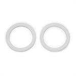 PTFE Washers; -8 AN