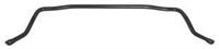 Sway Bar, Solid Front, 1964-77 A-Body, 75-79 Seville, 1-1/8"