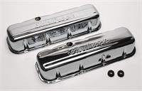 Valve Covers Chrome