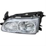 Headlight Assemblies