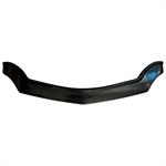 Oneway Bonnet Protector suitable for Renault Kangoo 2nd Gen. 2008-2013 - Gloss black