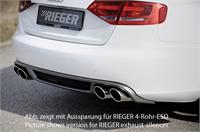 Audi A4 B8 A4 B8: 11.07- | sedan, avant