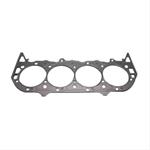 head gasket, 109.73 mm (4.320") bore, 1.3 mm thick