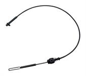 Kickdown Cable TH350