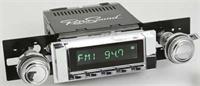 stereo AM/FM Model Two
