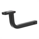 Receiver Hitch Ball Mount 1,25"