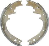 Relined Brake Shoes 11 x 3"