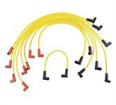 Ignition Cable Set Super Stock 8mm Graphite