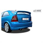 Achterspoiler passend voor Opel Astra G 3/5-deurs 1998-2004 'Big' (PUR-IHS)