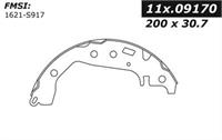 Brake Shoes