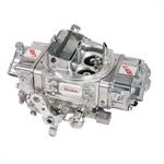 Carburetor, HR-Series, Gasoline, 650 cfm, 4-Barrel, Square Bore, Mechanical Secondaries, Electric Choke, Each